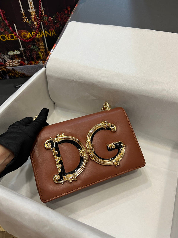 Glamy - DG bag - 434