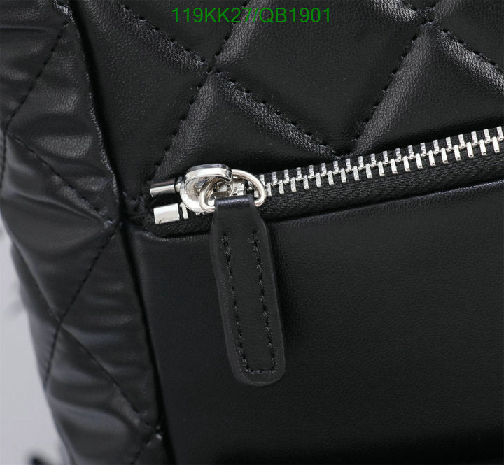 SAMC - CHL Bags Handbags - 105
