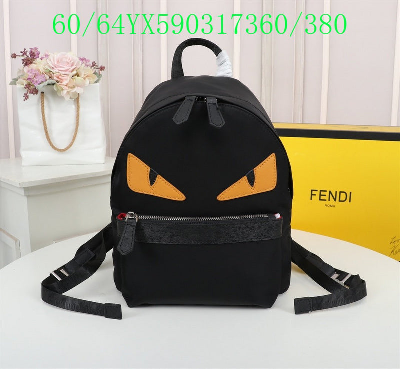 Glami - FDE Bags - 3353