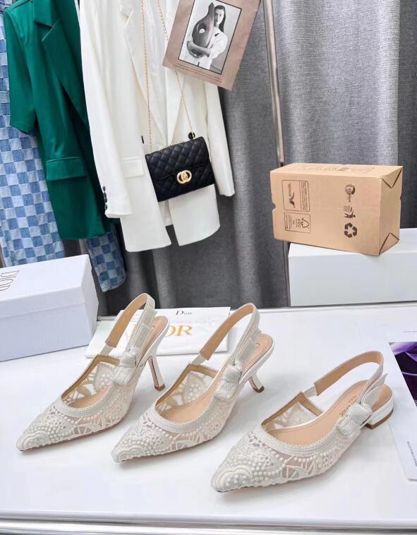 SAMCC - DOR Women Shoes - 555