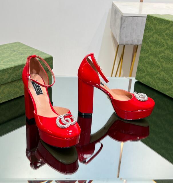 SAMC - GUKI Women Shoes - 383