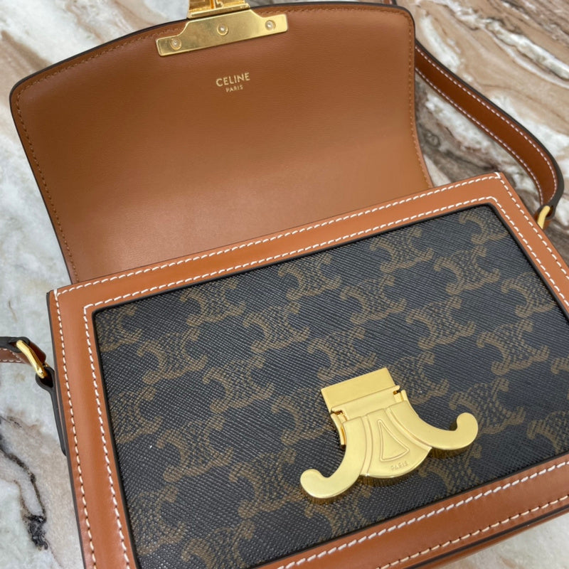 Glamy - COL Bags - 1500