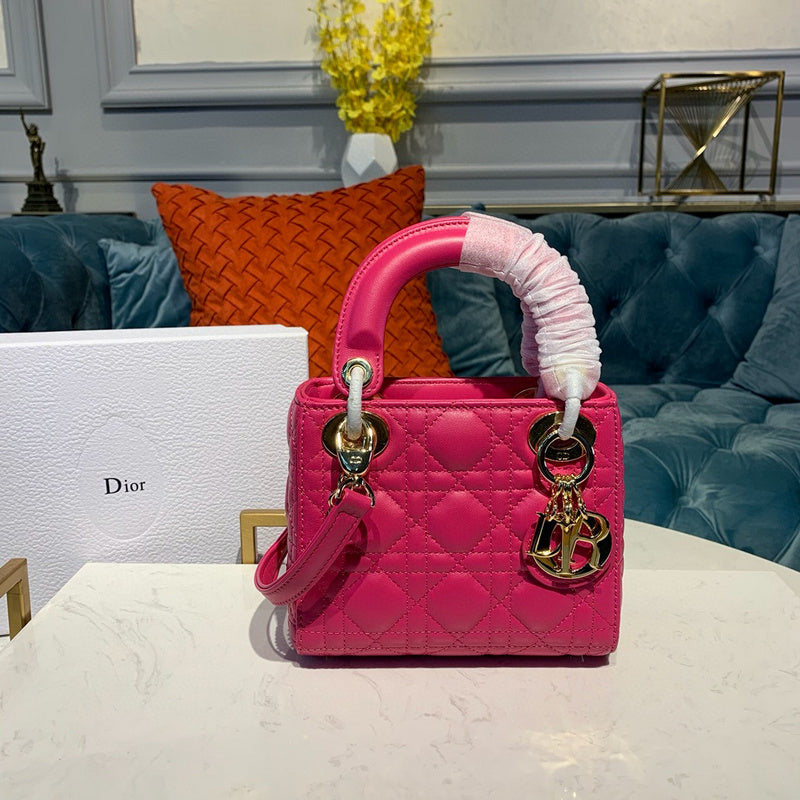 Glami-i - DOR Lady Bags - 597