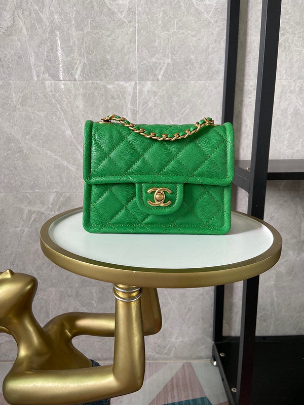 Satchel Bags - CHL Bags - 4273