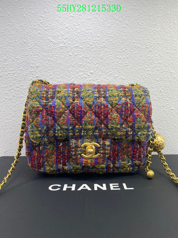 Glami - CHL Bags - 1687