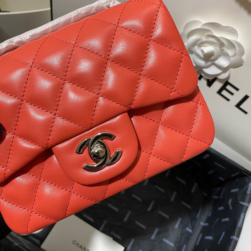 Satchel Bags - CHL Bags - 4562