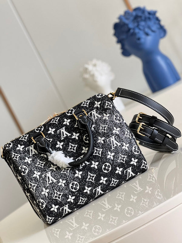 Glami GlamI Lu-Vi Bags - 16691
