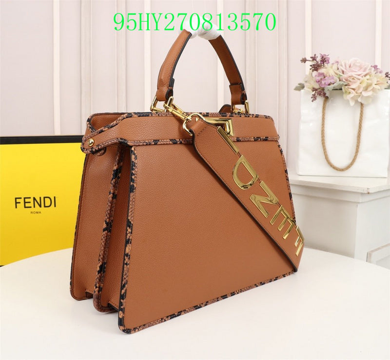Glami - FDE Bags - 2448