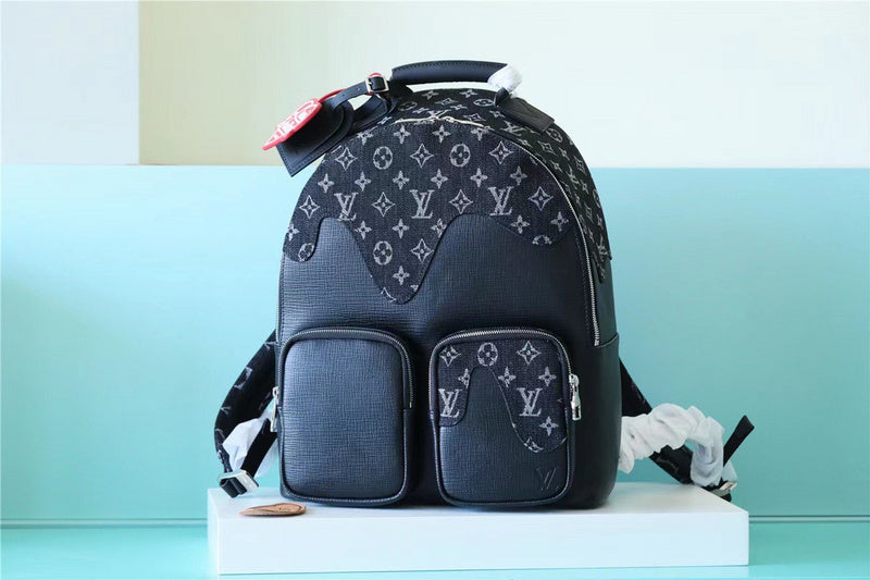 Glami Fashion Lu-Vi bags - 9621