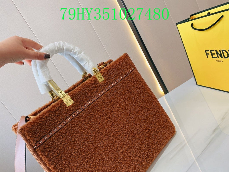 Glami - FDE Bags - 2219
