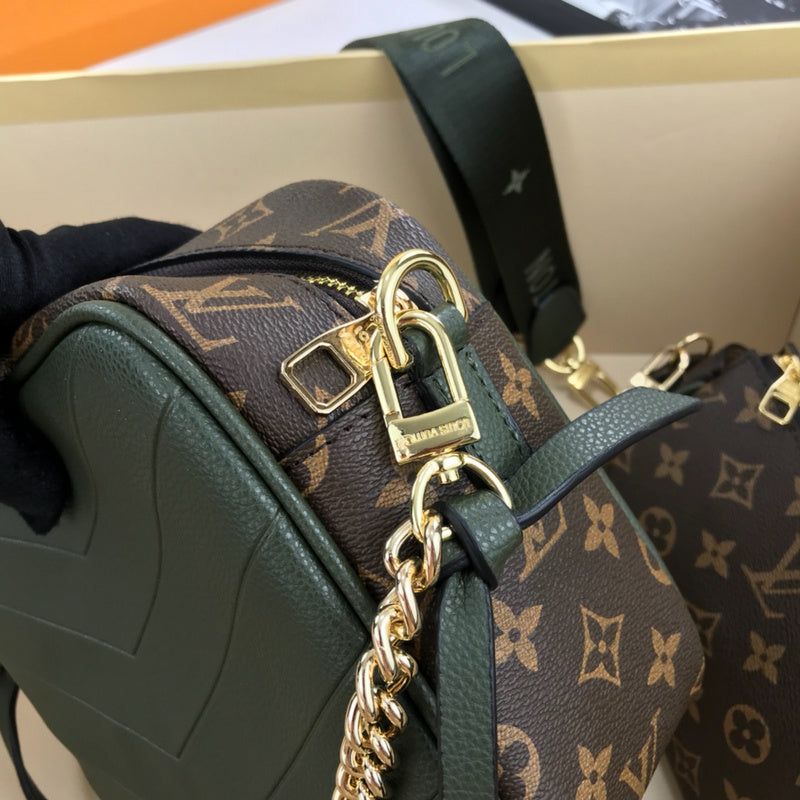 Satchel Bags - VL Bags - 811