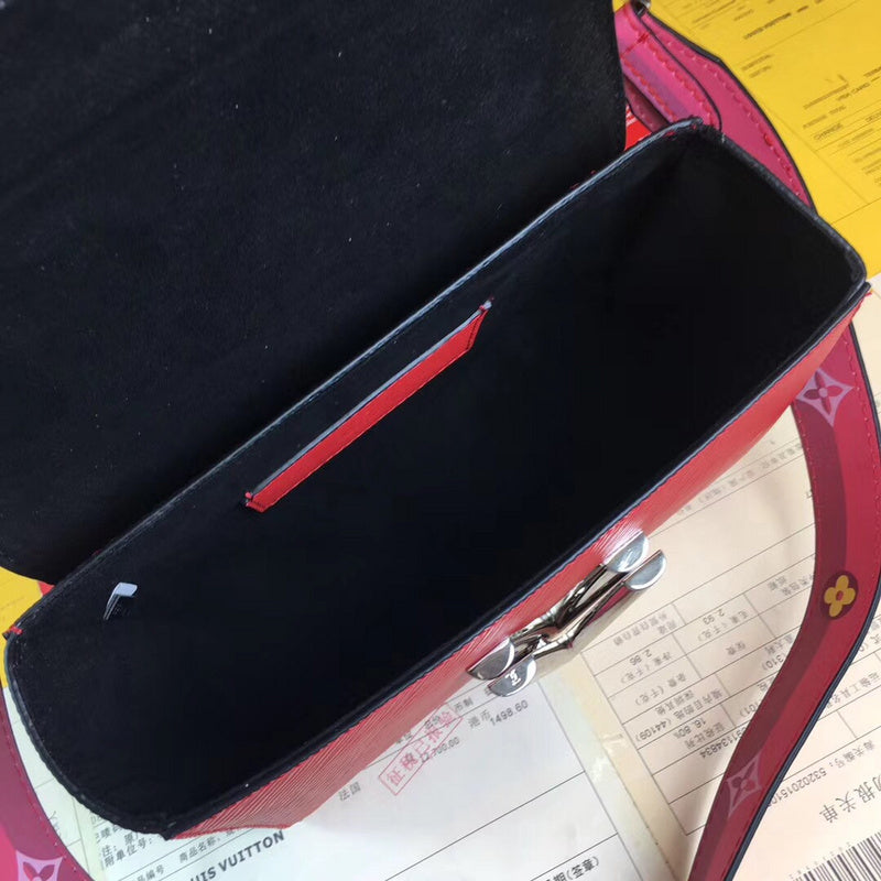 Satchel Bags - VL1 Bags - 461