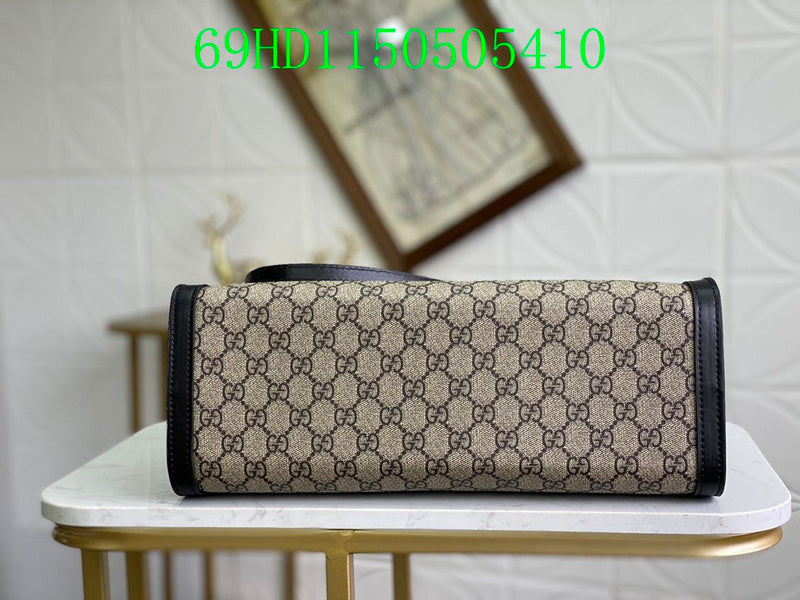 Glami Fashion - GCI Bags - 10762