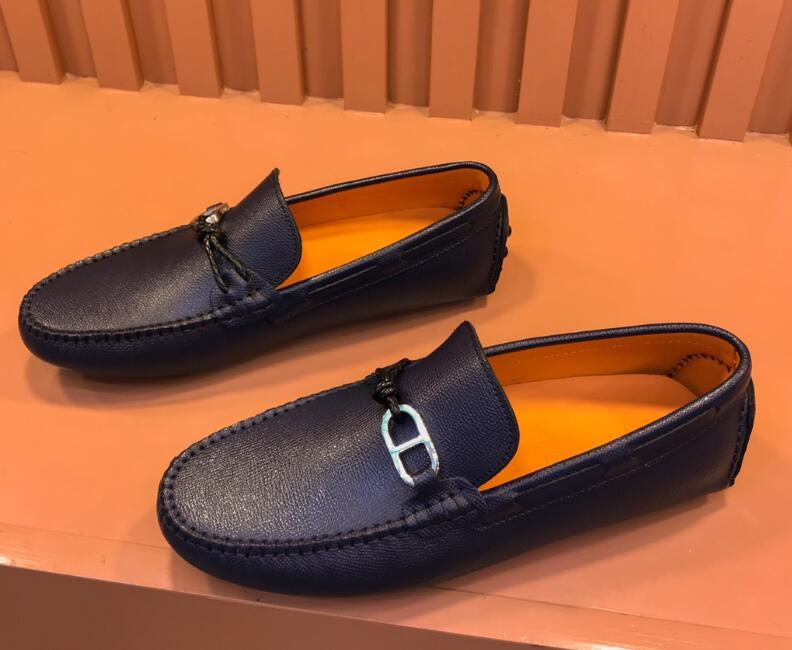 SAMC - HMS Men Shoes - 464