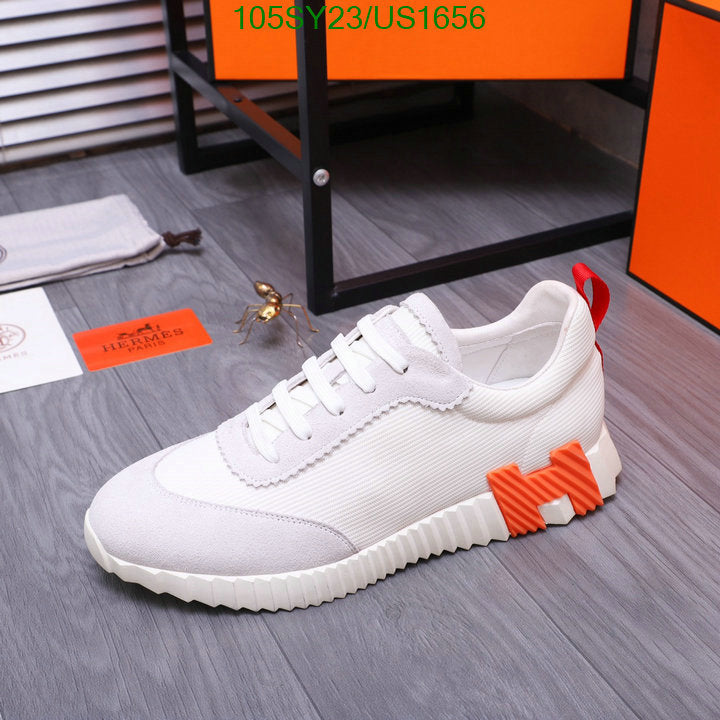 SAMC - HMS Men Shoes - 627