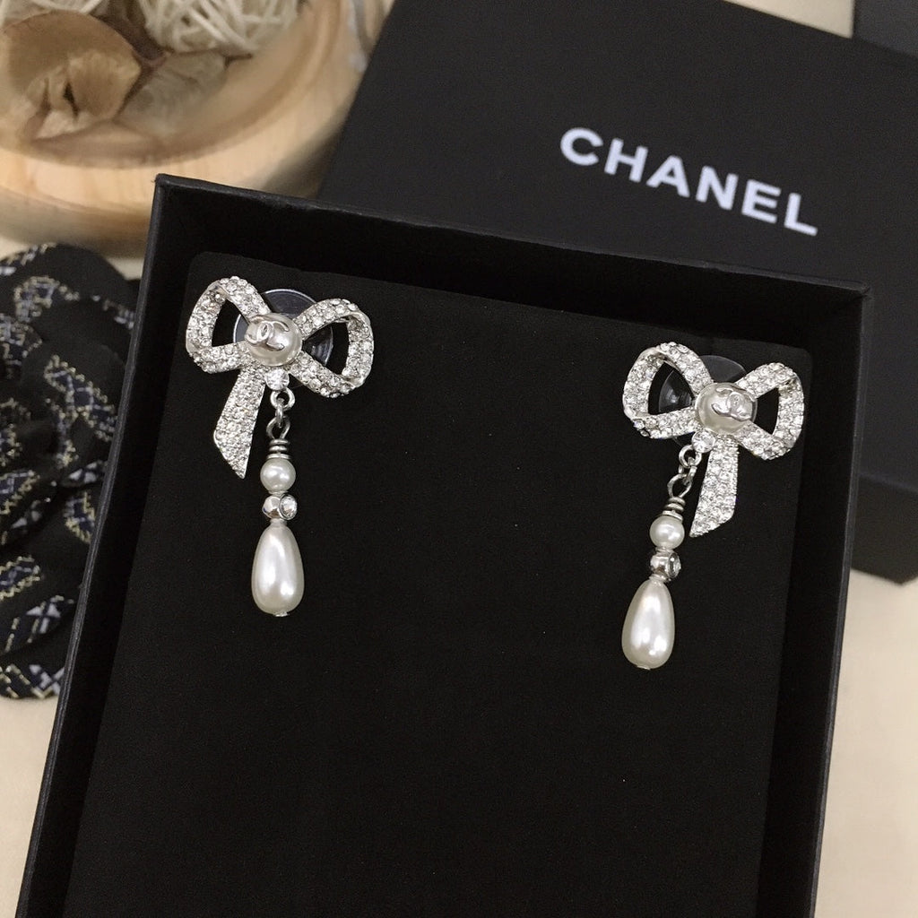 EN - Lux Earring CHL 024