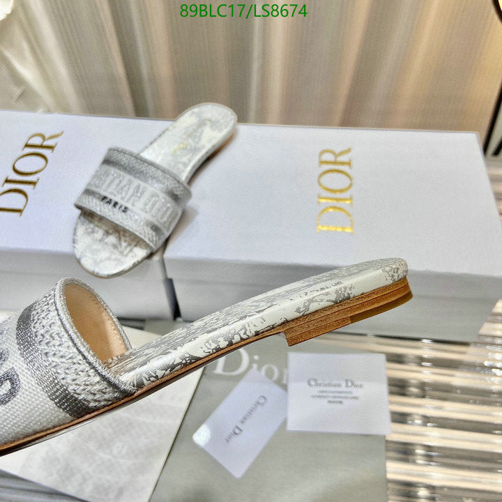 SAMCC - DOR Women Shoes - 2122