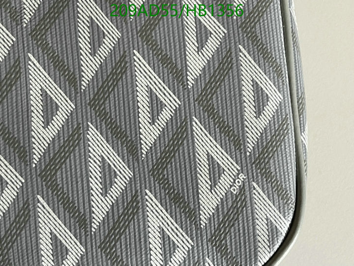 SAMCC - DOR Bags - 1200
