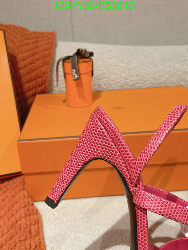SAMC - HMS Women Shoes - 150