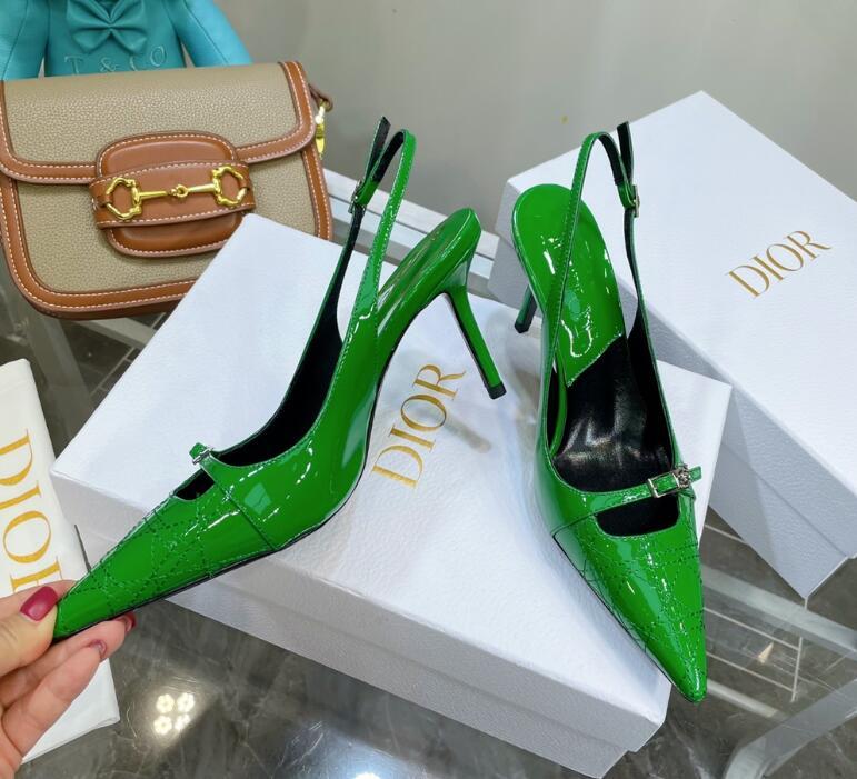 SAMCC - DOR Women Shoes - 711