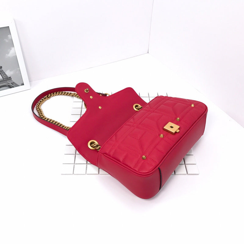 Glami Fashion - GCI Bags - 2496