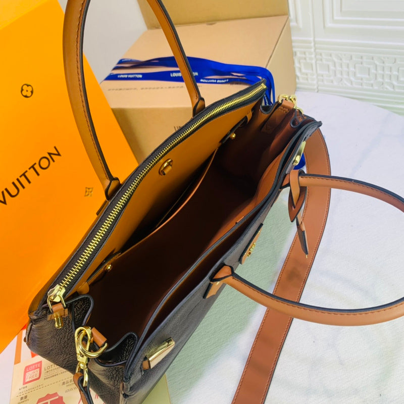 Satchel Bags - VL1 Bags - 663