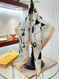 SAMC - FDE Scarves - 128