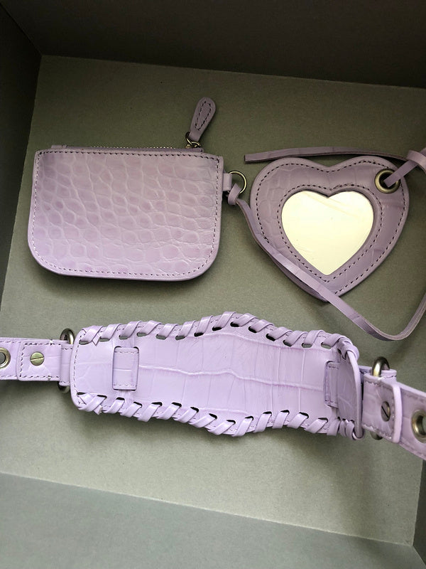 Glamy - BG Bags - 1237