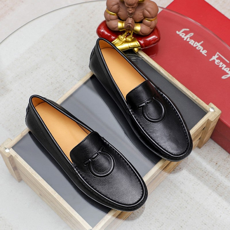 Glami - FGO Men Shoes - 938