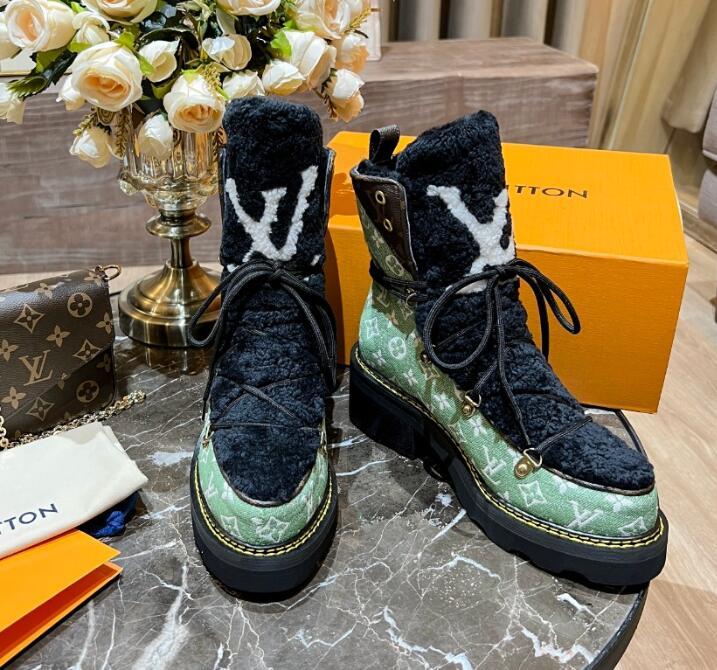 glamy - LOV Women Shoes - 874