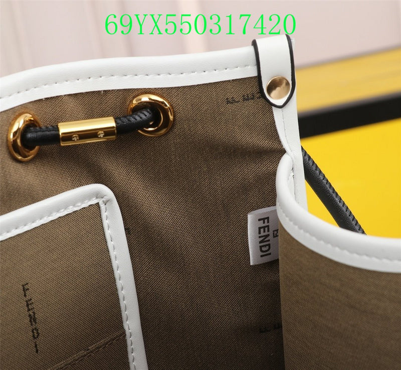 Glami - FDE Bags - 3376