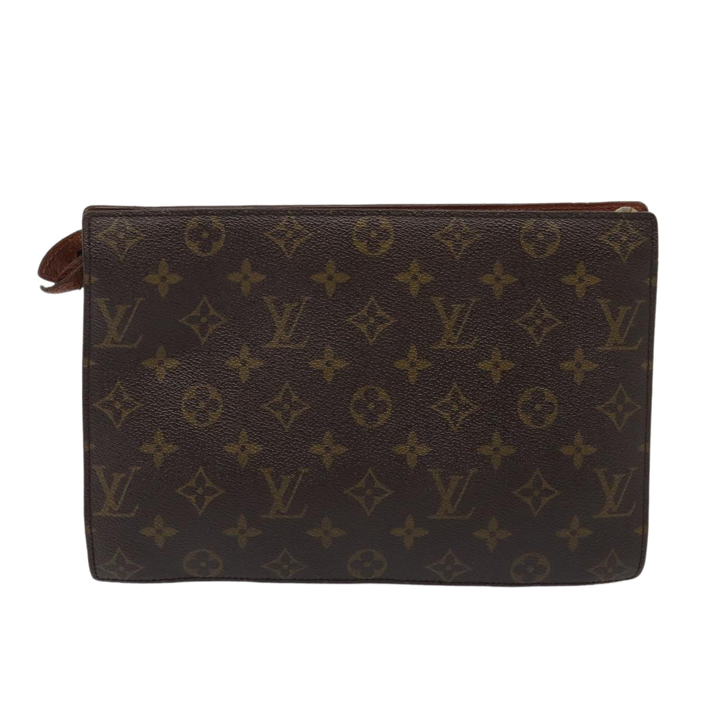 Louis Vuitton Monogram Angian Shoulder Bag