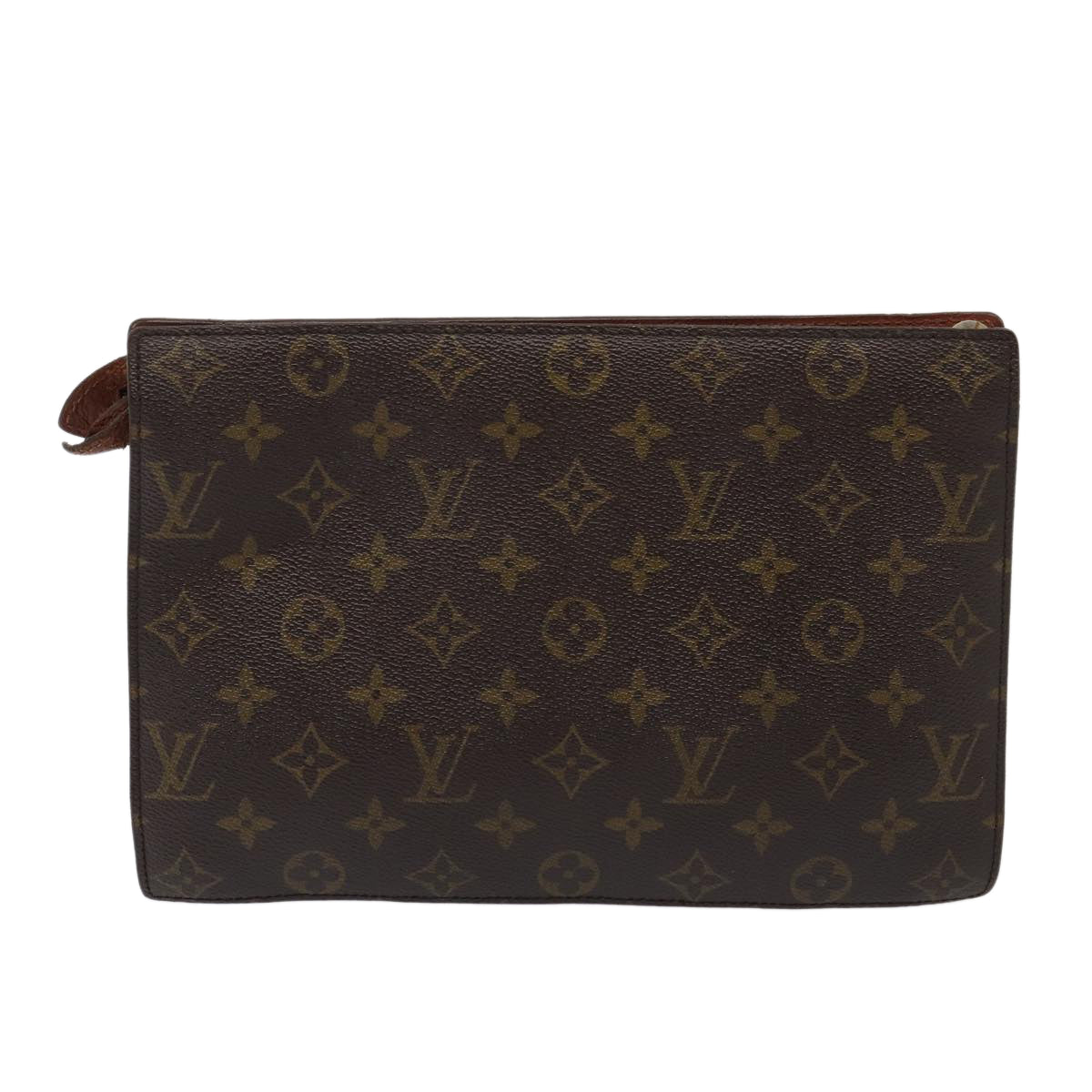 Louis Vuitton Monogram Angian Shoulder Bag