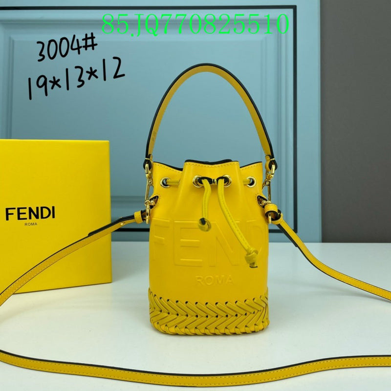 Glami - FDE Bags - 1413