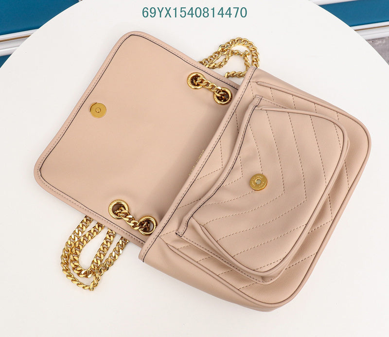 Glami - YLS Bags - 2144