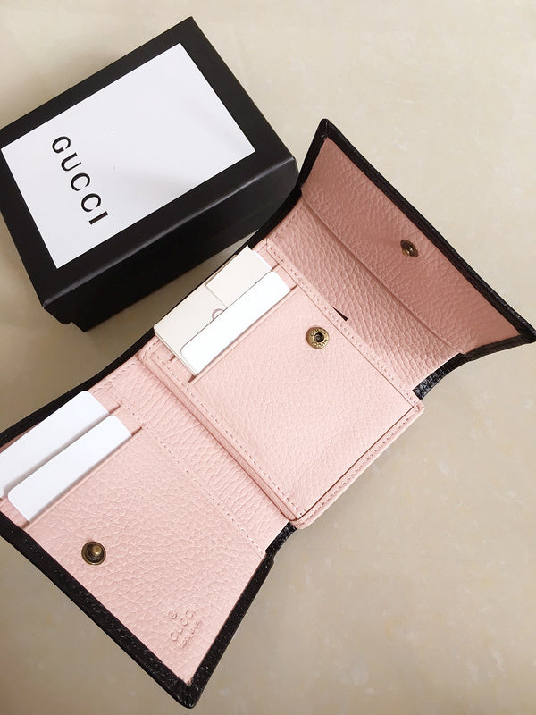 Glami-i - Guki Wallet - 526