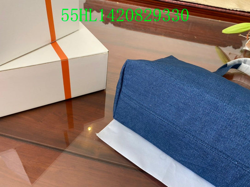 Satchel Bags - PDA Bags - 4016