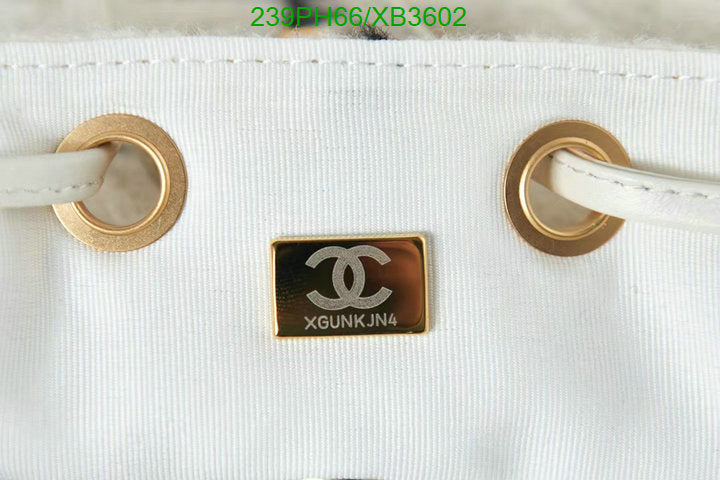 SAMC - CHL Bags - 830