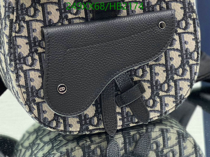 SAMCC - DOR Bags - 1128