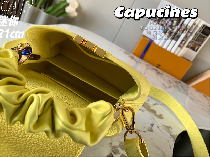 Glamy - LOV Bags - 1213
