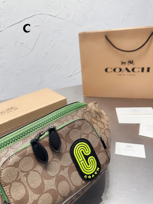 Satchel Bags - CCH Bags - 249