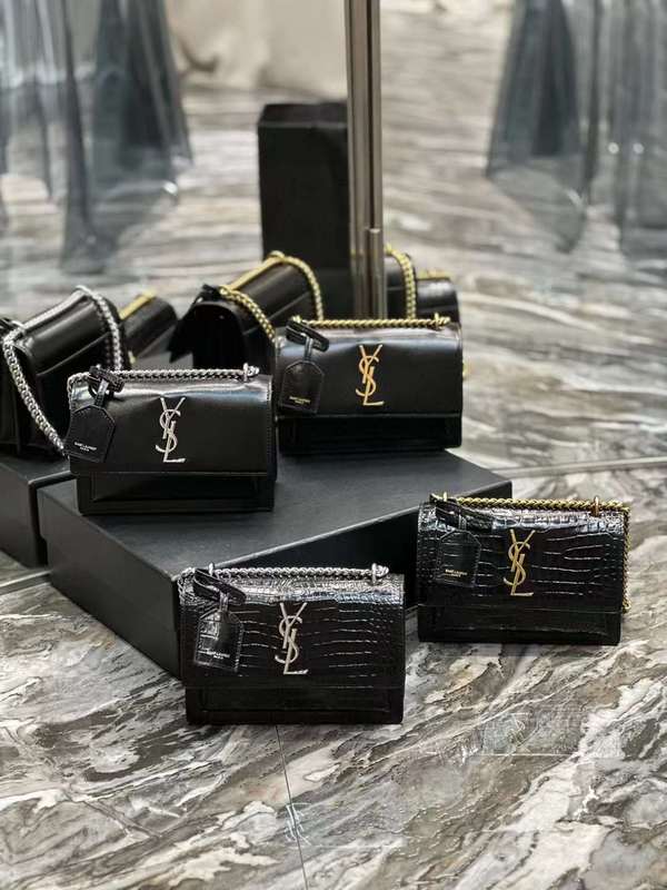 Glami - SLY Bags 639
