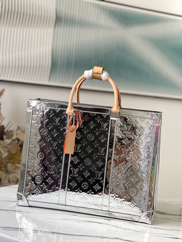 GlamI Lu-Vi bags - 5492