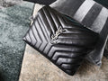 Glamy - YLS Bags - 1057