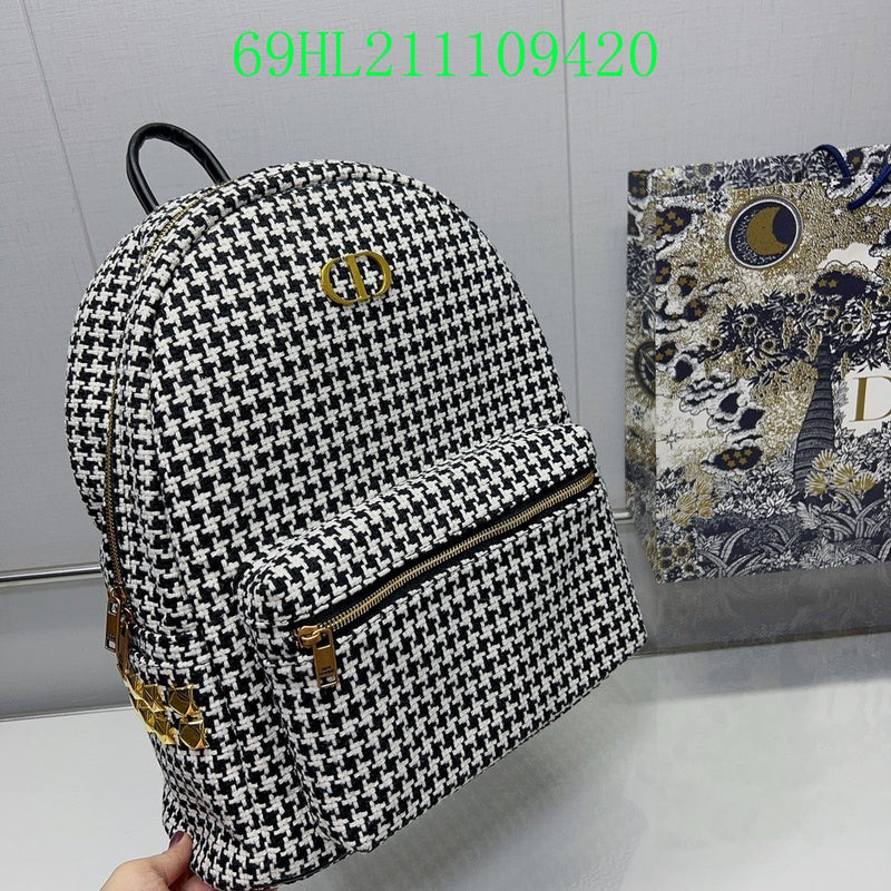 Glami - DOR Bags - 1087