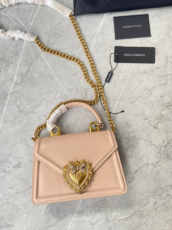 Glamy - DG bag - 499
