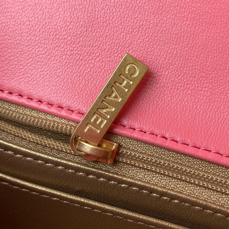 Satchel Bags - CHL Bags - 7639