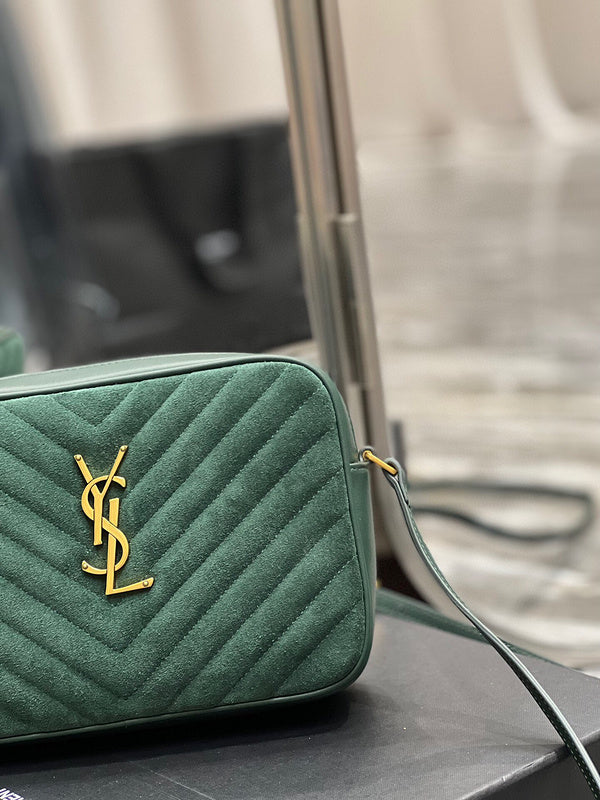 Glami- Glami- - SLY Bags - 1194