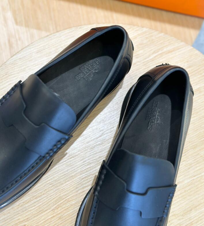 SAMC - HMS Men Shoes - 146