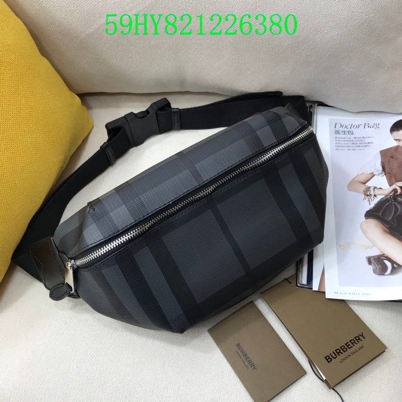 ELE Fashion -BBR Bags - 588